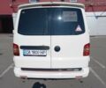 Білий Фольксваген Каравелла, об'ємом двигуна 1.9 л та пробігом 278 тис. км за 7500 $, фото 3 на Automoto.ua