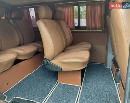 Фольксваген Каравелла 2007 в Жмеренке на Automoto.ua Белый Фольксваген Каравелла, объемом двигателя 1.9 л и пробегом 345 тыс. км за 8650 $, фото 34 на Automoto.ua