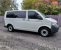 Фольксваген Каравелла 2007 в Жмеренке на Automoto.ua Белый Фольксваген Каравелла, объемом двигателя 1.9 л и пробегом 345 тыс. км за 8650 $, фото 24 на Automoto.ua