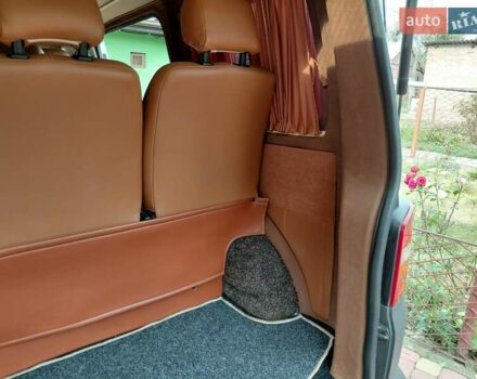 Фольксваген Каравелла 2007 в Жмеренке на Automoto.ua Белый Фольксваген Каравелла, объемом двигателя 1.9 л и пробегом 345 тыс. км за 8650 $, фото 11 на Automoto.ua