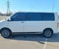 Белый Фольксваген Каравелла, объемом двигателя 1.9 л и пробегом 278 тыс. км за 6800 $, фото 1 на Automoto.ua