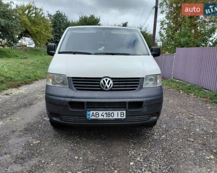 Фольксваген Каравелла 2007 в Жмеренке на Automoto.ua Белый Фольксваген Каравелла, объемом двигателя 1.9 л и пробегом 345 тыс. км за 8650 $, фото 22 на Automoto.ua