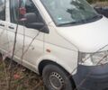 Білий Фольксваген Каравелла, об'ємом двигуна 2.5 л та пробігом 367 тис. км за 6000 $, фото 8 на Automoto.ua