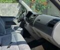 Белый Фольксваген Каравелла, объемом двигателя 2.46 л и пробегом 252 тыс. км за 9999 $, фото 15 на Automoto.ua