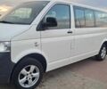 Белый Фольксваген Каравелла, объемом двигателя 1.9 л и пробегом 188 тыс. км за 6800 $, фото 1 на Automoto.ua