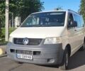 Білий Фольксваген Каравелла, об'ємом двигуна 2.46 л та пробігом 252 тис. км за 10400 $, фото 5 на Automoto.ua