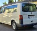 Білий Фольксваген Каравелла, об'ємом двигуна 2.46 л та пробігом 252 тис. км за 10400 $, фото 1 на Automoto.ua
