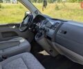 Білий Фольксваген Каравелла, об'ємом двигуна 1.98 л та пробігом 202 тис. км за 15700 $, фото 16 на Automoto.ua