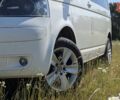 Білий Фольксваген Каравелла, об'ємом двигуна 1.98 л та пробігом 202 тис. км за 15700 $, фото 30 на Automoto.ua