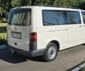 Білий Фольксваген Каравелла, об'ємом двигуна 2.46 л та пробігом 252 тис. км за 10400 $, фото 13 на Automoto.ua