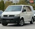 Белый Фольксваген Каравелла, объемом двигателя 2.46 л и пробегом 396 тыс. км за 9900 $, фото 1 на Automoto.ua