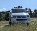 Білий Фольксваген Каравелла, об'ємом двигуна 1.98 л та пробігом 202 тис. км за 15700 $, фото 29 на Automoto.ua