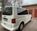 Белый Фольксваген Каравелла, объемом двигателя 2.5 л и пробегом 377 тыс. км за 8500 $, фото 4 на Automoto.ua