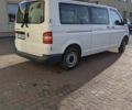 Белый Фольксваген Каравелла, объемом двигателя 1.9 л и пробегом 583 тыс. км за 9300 $, фото 8 на Automoto.ua