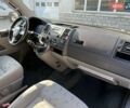 Білий Фольксваген Каравелла, об'ємом двигуна 2.46 л та пробігом 240 тис. км за 11000 $, фото 9 на Automoto.ua