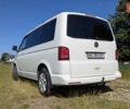 Білий Фольксваген Каравелла, об'ємом двигуна 1.98 л та пробігом 202 тис. км за 15700 $, фото 27 на Automoto.ua