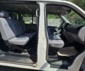 Білий Фольксваген Каравелла, об'ємом двигуна 2.46 л та пробігом 252 тис. км за 10400 $, фото 16 на Automoto.ua