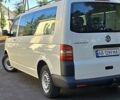 Білий Фольксваген Каравелла, об'ємом двигуна 2.46 л та пробігом 252 тис. км за 10400 $, фото 1 на Automoto.ua