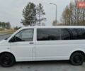 Белый Фольксваген Каравелла, объемом двигателя 2.46 л и пробегом 493 тыс. км за 8000 $, фото 7 на Automoto.ua