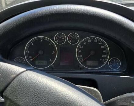 Белый Фольксваген Каравелла, объемом двигателя 2.46 л и пробегом 252 тыс. км за 9999 $, фото 17 на Automoto.ua