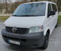 Белый Фольксваген Каравелла, объемом двигателя 2.46 л и пробегом 493 тыс. км за 8000 $, фото 8 на Automoto.ua