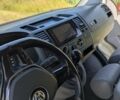 Білий Фольксваген Каравелла, об'ємом двигуна 1.98 л та пробігом 202 тис. км за 15700 $, фото 11 на Automoto.ua