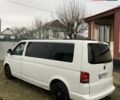 Білий Фольксваген Каравелла, об'ємом двигуна 2 л та пробігом 542 тис. км за 13100 $, фото 11 на Automoto.ua
