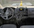 Білий Фольксваген Каравелла, об'ємом двигуна 1.97 л та пробігом 282 тис. км за 13500 $, фото 17 на Automoto.ua