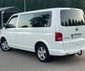 Білий Фольксваген Каравелла, об'ємом двигуна 2 л та пробігом 208 тис. км за 8200 $, фото 3 на Automoto.ua