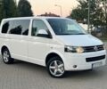 Білий Фольксваген Каравелла, об'ємом двигуна 2 л та пробігом 208 тис. км за 8200 $, фото 2 на Automoto.ua