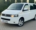 Білий Фольксваген Каравелла, об'ємом двигуна 2 л та пробігом 208 тис. км за 8200 $, фото 1 на Automoto.ua