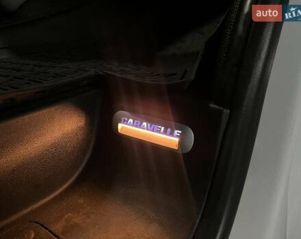 Белый Фольксваген Каравелла, объемом двигателя 2 л и пробегом 283 тыс. км за 16900 $, фото 32 на Automoto.ua