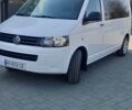 Белый Фольксваген Каравелла, объемом двигателя 1.97 л и пробегом 257 тыс. км за 14800 $, фото 4 на Automoto.ua