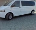 Белый Фольксваген Каравелла, объемом двигателя 1.97 л и пробегом 257 тыс. км за 14800 $, фото 5 на Automoto.ua