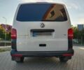 Белый Фольксваген Каравелла, объемом двигателя 2 л и пробегом 208 тыс. км за 8200 $, фото 13 на Automoto.ua