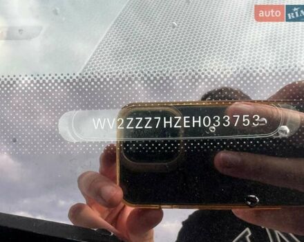 Белый Фольксваген Каравелла, объемом двигателя 1.97 л и пробегом 233 тыс. км за 15999 $, фото 3 на Automoto.ua