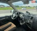 Белый Фольксваген Каравелла, объемом двигателя 1.97 л и пробегом 233 тыс. км за 15999 $, фото 8 на Automoto.ua
