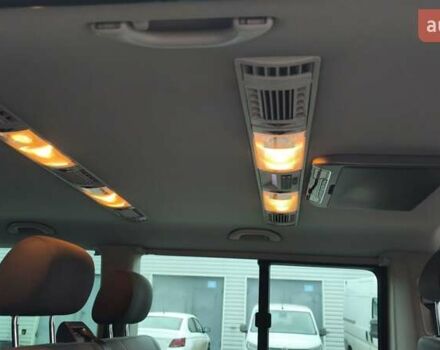 Белый Фольксваген Каравелла, объемом двигателя 1.97 л и пробегом 524 тыс. км за 18500 $, фото 8 на Automoto.ua