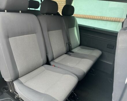 Фольксваген Каравелла 2014 в Харькове на Automoto.ua Белый Фольксваген Каравелла, объемом двигателя 2 л и пробегом 276 тыс. км за 16500 $, фото 7 на Automoto.ua