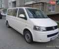Белый Фольксваген Каравелла, объемом двигателя 1.97 л и пробегом 420 тыс. км за 18500 $, фото 3 на Automoto.ua