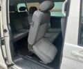 Фольксваген Каравелла 2014 в Харькове на Automoto.ua Белый Фольксваген Каравелла, объемом двигателя 2 л и пробегом 276 тыс. км за 16500 $, фото 8 на Automoto.ua