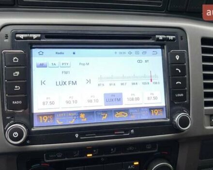 Белый Фольксваген Каравелла, объемом двигателя 1.97 л и пробегом 524 тыс. км за 18500 $, фото 10 на Automoto.ua