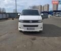 Белый Фольксваген Каравелла, объемом двигателя 2 л и пробегом 310 тыс. км за 15500 $, фото 1 на Automoto.ua