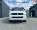 Білий Фольксваген Каравелла, об'ємом двигуна 2 л та пробігом 385 тис. км за 21700 $, фото 1 на Automoto.ua