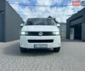 Білий Фольксваген Каравелла, об'ємом двигуна 2 л та пробігом 385 тис. км за 21700 $, фото 1 на Automoto.ua