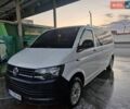Белый Фольксваген Каравелла, объемом двигателя 1.97 л и пробегом 300 тыс. км за 18500 $, фото 1 на Automoto.ua