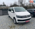 Белый Фольксваген Каравелла, объемом двигателя 2 л и пробегом 260 тыс. км за 25750 $, фото 1 на Automoto.ua