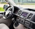 Белый Фольксваген Каравелла, объемом двигателя 2 л и пробегом 339 тыс. км за 10200 $, фото 13 на Automoto.ua