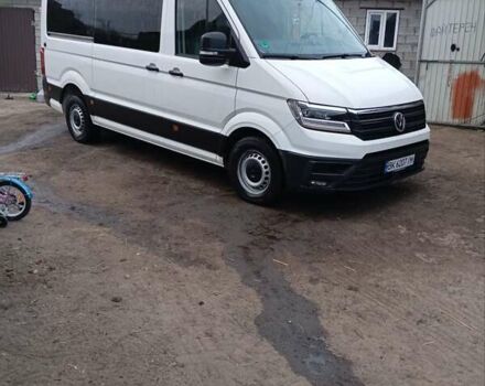 Белый Фольксваген Каравелла, объемом двигателя 2 л и пробегом 250 тыс. км за 30000 $, фото 12 на Automoto.ua