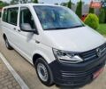 Белый Фольксваген Каравелла, объемом двигателя 1.97 л и пробегом 274 тыс. км за 25850 $, фото 8 на Automoto.ua